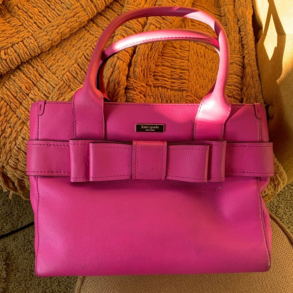 Authentic Vintage Kate Spade ♠️ Purse 👜